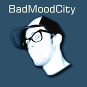 Bad Mood City