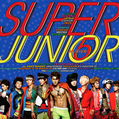 Y by Super Junior