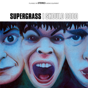 Strange Ones by Supergrass