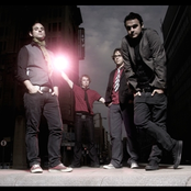 the parlotones