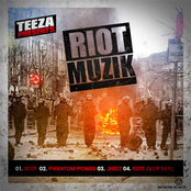 Riot Muzik EP
