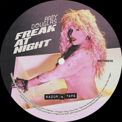 Freak At Night EP