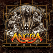 Acoustic - Live At Ópera De Arame