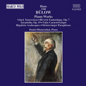 BULOW: Piano Transcriptions