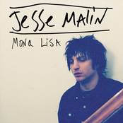 Mona Lisa by Jesse Malin