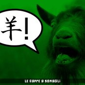 Le Capre A Sonagli