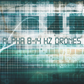 Alpha 8-14 Hz Drones