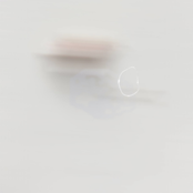 transparent waters of deep blue