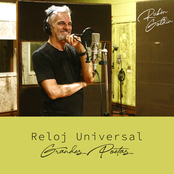 Reloj Universal (Grandes Poetas)