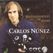 Brotherhood Of Stars by Carlos Núñez