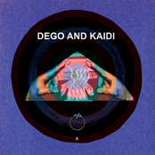 Dego & Kaidi EP