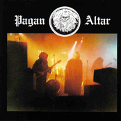 Judgement Of The Dead by Pagan Altar