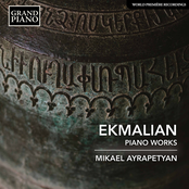 Ekmalian: Piano Works