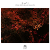 Frigid Spirit / Blinding Lights