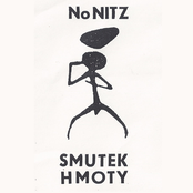 Smutek hmoty