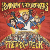 Hail To The Baron by The Swingin' Neckbreakers