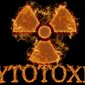 cytotoxic