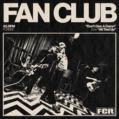 Don't Give A Damn b/w All Tied Up