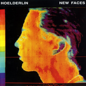 Gentle Push by Hoelderlin