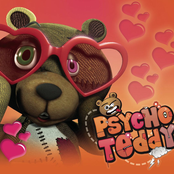 Psycho Teddy - Single