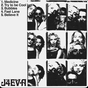 J4eva - EP