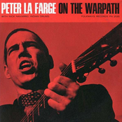 The Ballad Of Ira Hayes by Peter La Farge