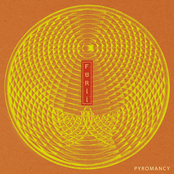 Pyromancy
