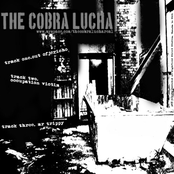 The Cobra Lucha [EP 2005]