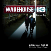 Warehouse 13 - Season 1 (Original Score)