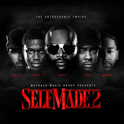 gunplay, stalley, wale & meek mill