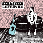 You Are Here / Vous Etes Ici