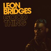 Leon Bridges - Good Thing Artwork