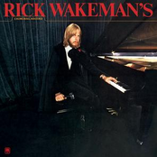 Chamber Of Horrors by Rick Wakeman