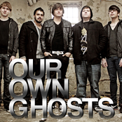 our own ghosts