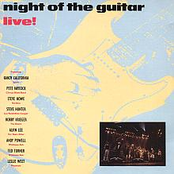Night of the Guitar