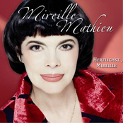 Der Wein War Aus Bordeaux by Mireille Mathieu