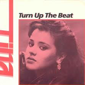 Turn Up The Beat by Tina Arena