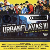 Urban Flavas 3