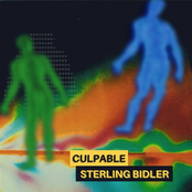 Culpable/Sterling Bidler Split