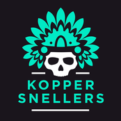 Koppersnellers