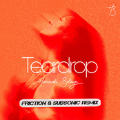 Teardrop (Friction & Subsonic Remix)
