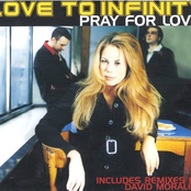 Pray For Love