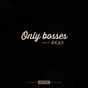 Only Bosses EP