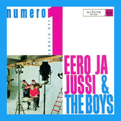 Stormy Monday Blues by Eero Ja Jussi & The Boys