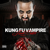 Go Away by Kung Fu Vampire