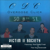 Odc (overdose Click)