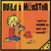 Build A Monster