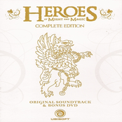 Heroes of Might and Magic V