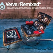 Verve Remixed, Vol. 4