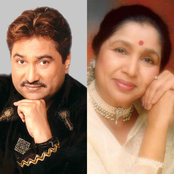 Kumar Sanu, Asha Bhosle